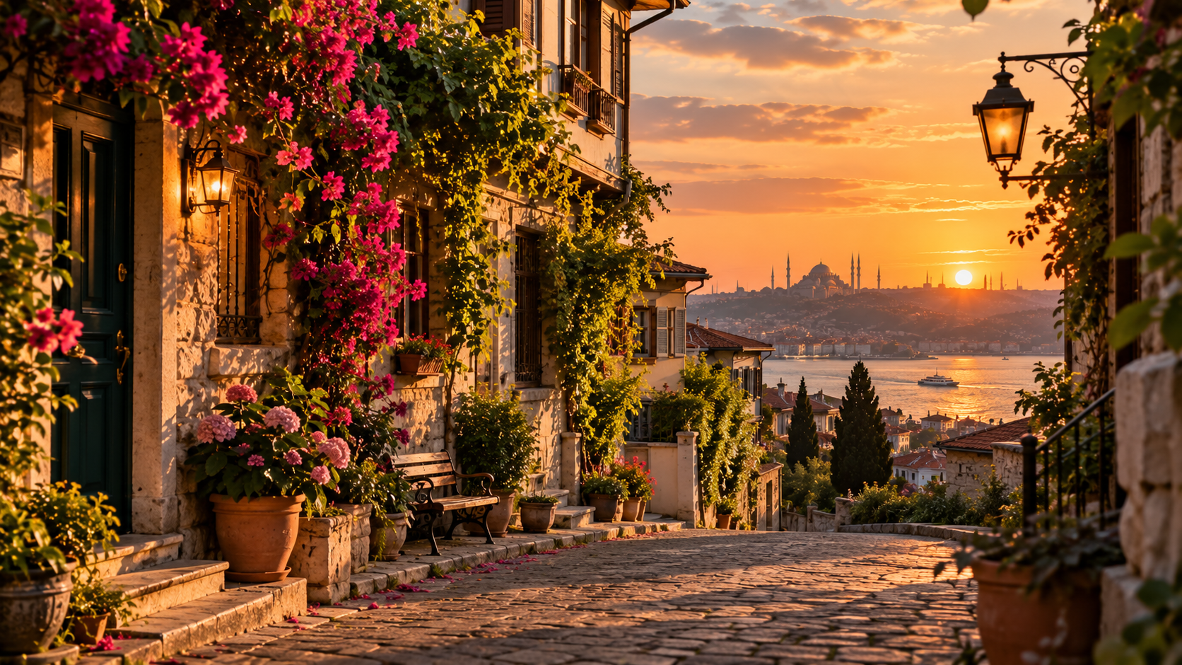 Bir Sokağın Hatırladıkları kapak görseli